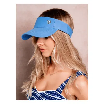 Edoti Women's visor HL