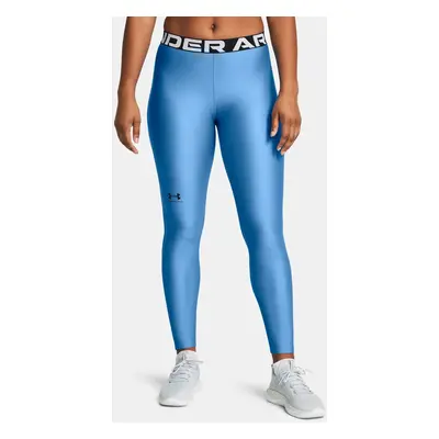 Dámské legíny Under Armour HG Authentics Legging