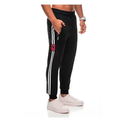 Edoti Men's sweatpants