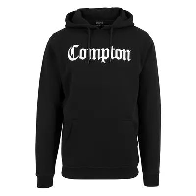 Compton Hoody černá