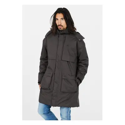 Pánská parka Whistler Mombay Parka W-Pro