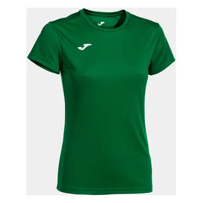 Dámské triko Joma Combi Woman Shirt S/S Green