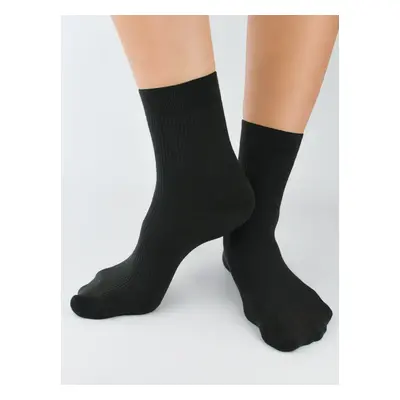 NOVITI Woman's Socks SB077-W-01