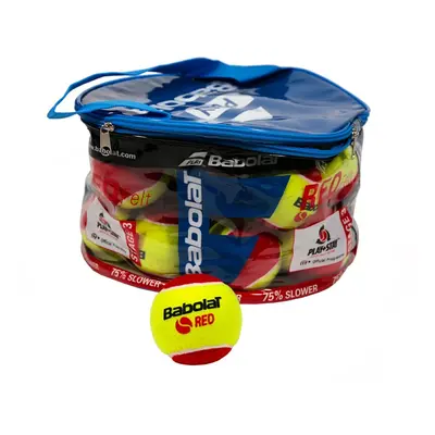 Dětské tenisové míče Babolat Red Felt X24