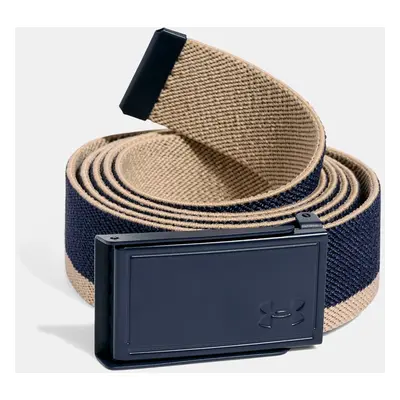 Dámský pásek Under Armour W Drive STR WEBBING BELT - Dámské