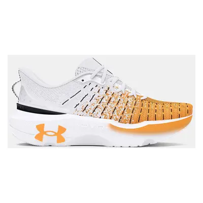 Under Armour Boty UA Infinite Elite We Run-WHT - Pánské