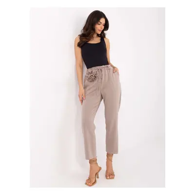 Pants-DHJ-SP-20323.70-dark beige