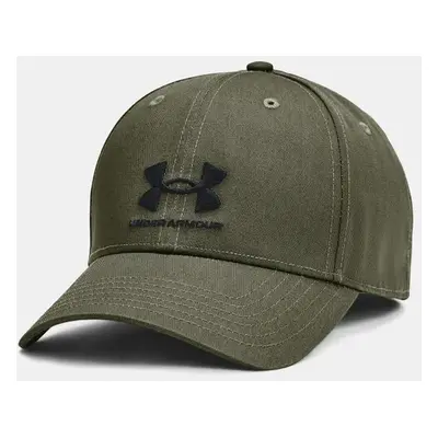 Pánská kšiltovka Under Armour Mens Sportstyle Lockup Adj