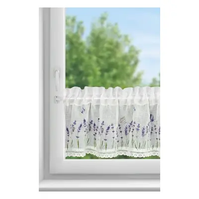 Eurofirany Unisex's Curtain