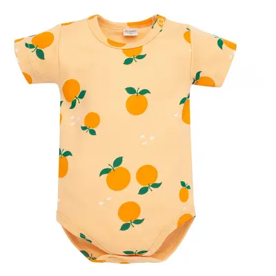 Pinokio Body Ss Fruit&Sun