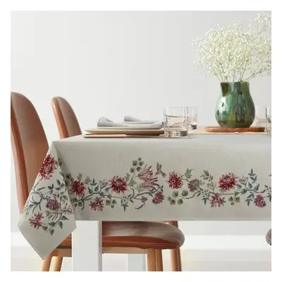 Eurofirany Unisex's Tablecloth