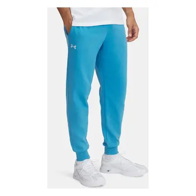 Pánské tepláky Under Armour UA Rival Fleece Joggers - Pánské