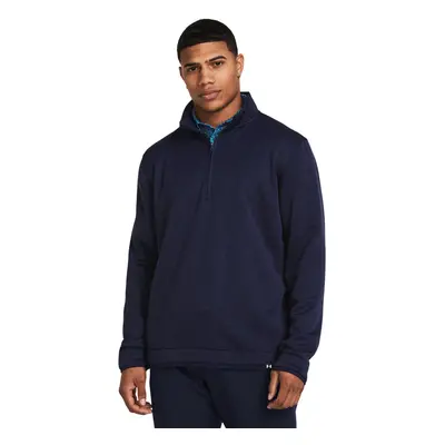 Pánská mikina Under Armour Storm SweaterFleece QZ LB