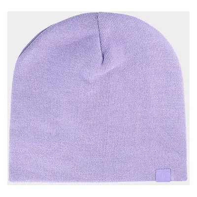 Dětská čepice beanie 4F