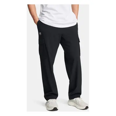 Under Armour Pánské sportovní kalhoty UA Vibe Woven Cargo Pants - Pánské