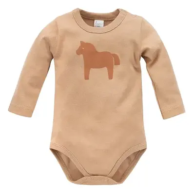 Pinokio Bodysuit Wooden Pony