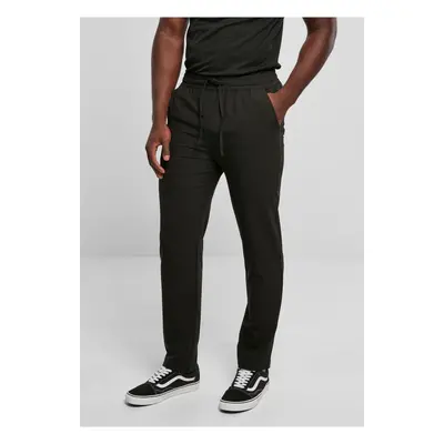 Kalhoty Tapered Jogger Pants černé