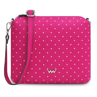 Kabelka VUCH Coalie Dotty Pink