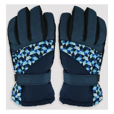 NOVITI Man's Gloves RN070-M-01