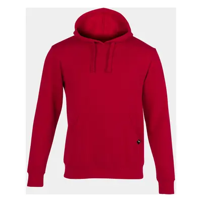 Pánská/chlapecká mikina Joma Montana Hoodie Red