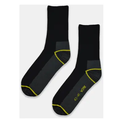 NOVITI Man's Socks SF022-M-01