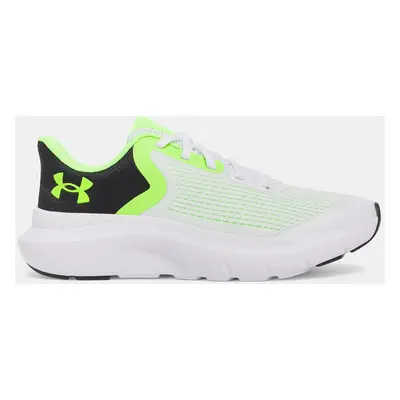 Chlapecké boty Under Armour UA BGS Rogue - Kluci