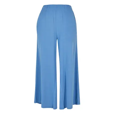 Dámský modal Culotte horizonblue