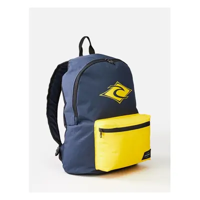 Batoh Rip Curl DOME PRO 18L LOGO Navy