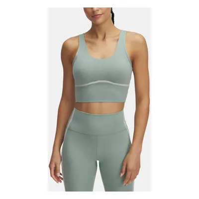 Dámské tílko Under Armour Meridian Piped Crop Tank - Dámské