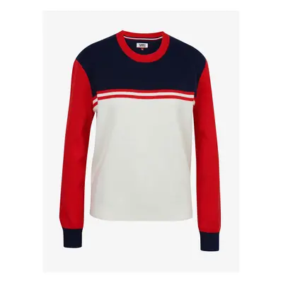 Tommy Hilfiger Mikina - Dámské