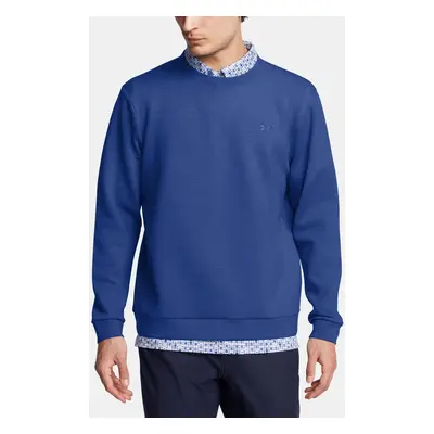 Under Armour Pánská mikina UA Drive Midlayer Crew - Pánské