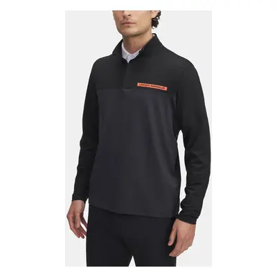 Pánská mikina Under Armour UA T2G 1/4 Zip - Pánské