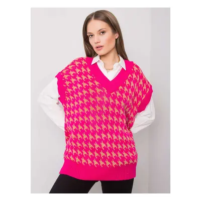 Sweater-269-SW-16500.37-fluo pink