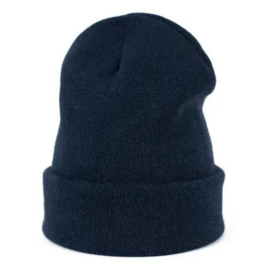 Navy Blue City Hat Navy