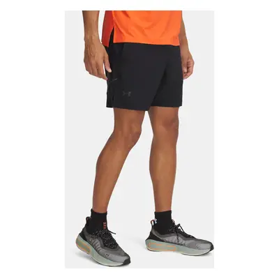 Pánské kraťasy Under Armour UA LAUNCH PRO 2n1 7'' SHORTS - Pánské