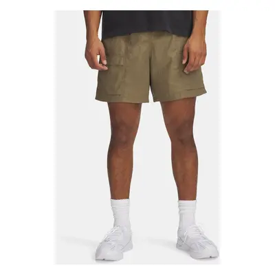 Pánské kraťasy Under Armour UA Icon Volley Cargo Shorts - Pánské