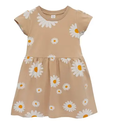 Pinokio Dress Ss Daisy