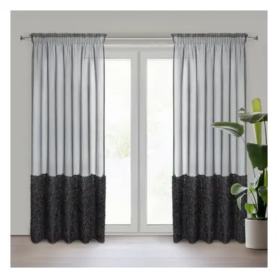 Eurofirany Unisex's Curtain