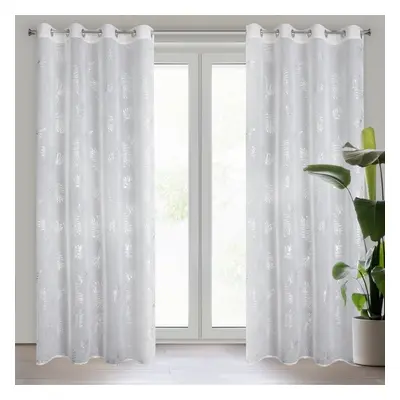 Eurofirany Unisex's Curtain