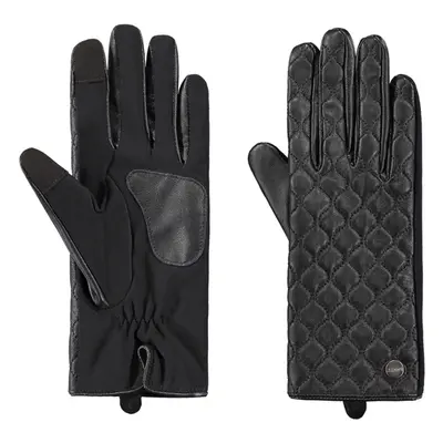 Rukavice Barts HAGUE GLOVES Black