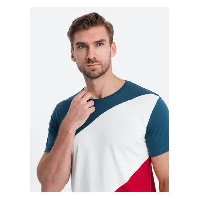 Ombre Men's t-shirt