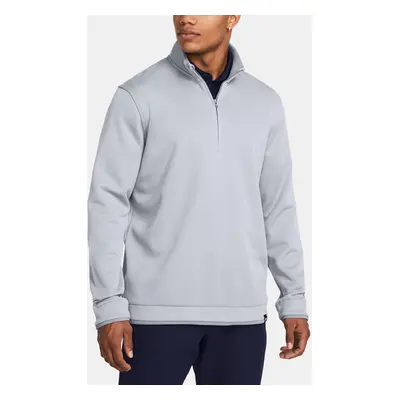 Pánská mikina Under Armour UA Storm SweaterFleece QZ LB - Pánské