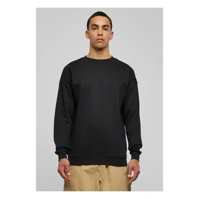 Sweat Crewneck černý