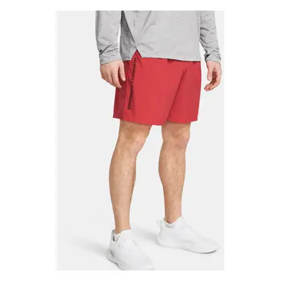 Pánské kraťasy Under Armour Woven Wdmk Shorts