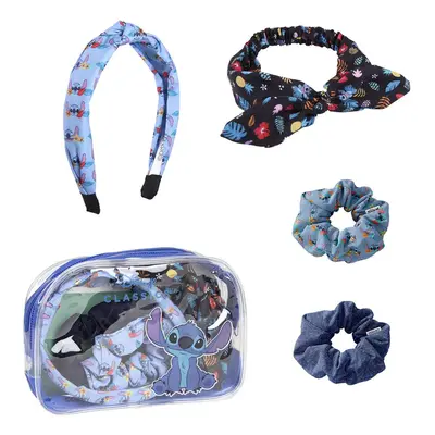 BEAUTY SET ACCESSORIES PIECES STITCH