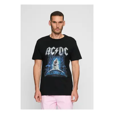 ACDC Ballbreaker Tee černé