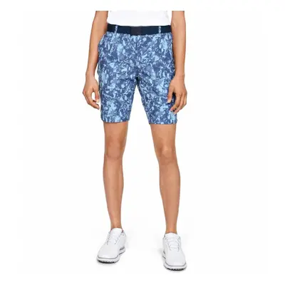 Dámské golfové kraťasy Under Armour Links Printed Short