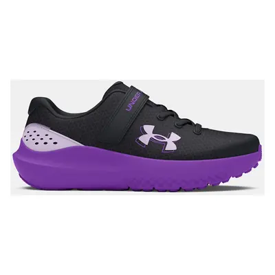 Under Armour Dívčí boty UA GPS Surge AC - Holky