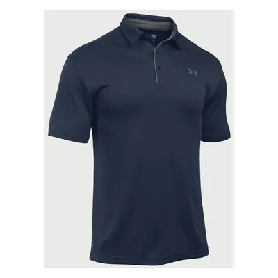 Under Armour Tričko Tech Polo - Pánské