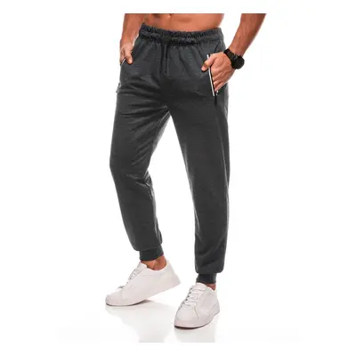 Edoti Men's sweatpants